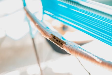 Blue Beach - Apple House